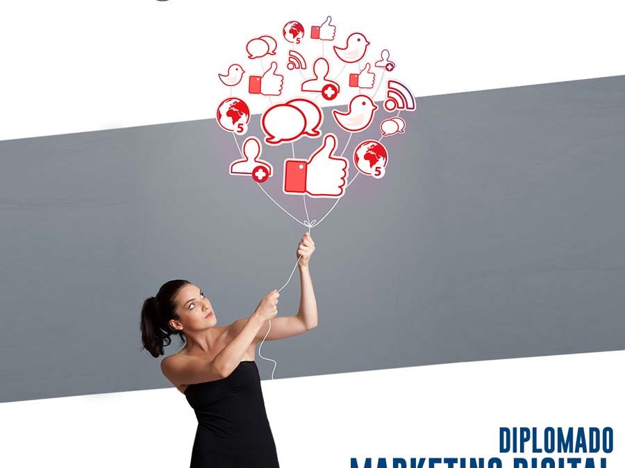 Diplomado Marketing Digital 1ra versión