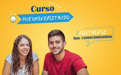 Curso Preuniversitario